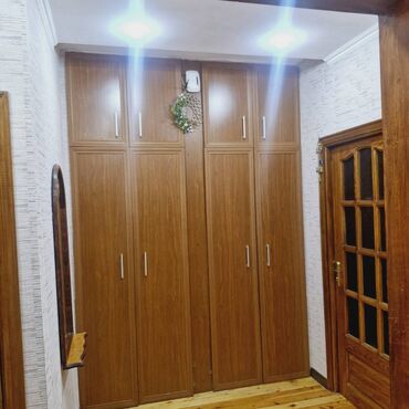 Köhnə tikili: Bakı, Köhnə Günəşli, 3 otaqlı, Köhnə tikili, 60 kv. m — 6