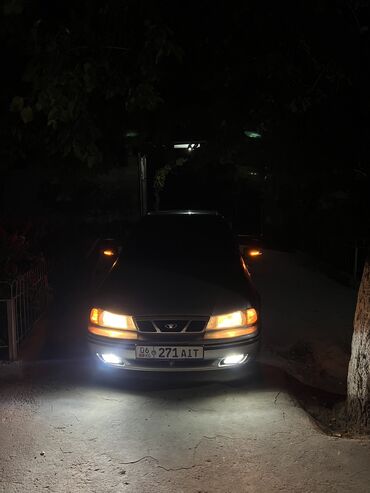 Daewoo: Daewoo Nexia: 2007 г., 1.5 л, Механика, Бензин