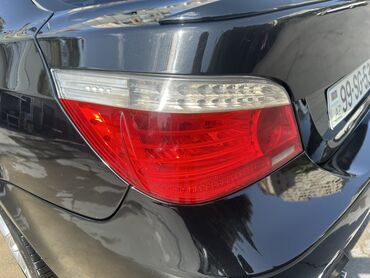 задняя фара в багажник ниссан примера р11: Светодиодная, LED, BMW