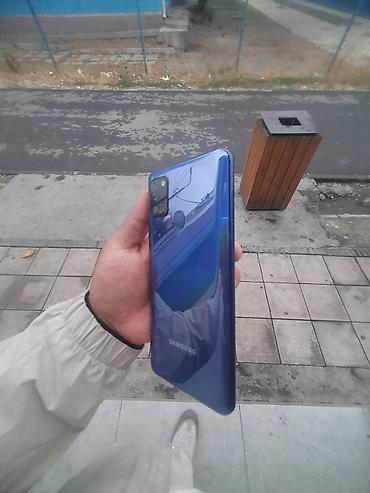 philips xenium: Samsung Galaxy A21S, Б/у, 32 ГБ, цвет - Синий, 2 SIM — 3