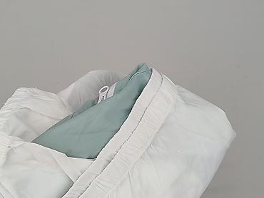 tab collar: Męska lekka kurtka wiatrówka z kapturem - Typ: wiatrówka/soft shell — 5