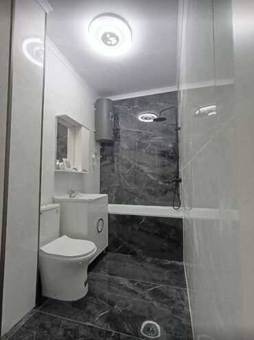 Продажа участков: 1 комната, 39 м², Элитка, 3 этаж, Евроремонт