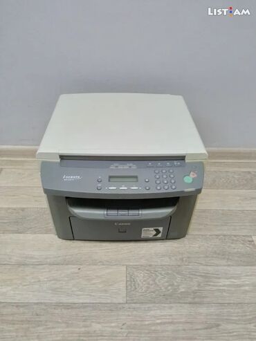 нерабочий принтер: Продаю рабочий принтер canon mf4010. Состояние хорошее. Печетает