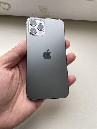 ayfon 12 pro qiymeti kontakt home: IPhone 12 Pro, 128 GB, Desert Titanium, Simsiz şarj, Face ID