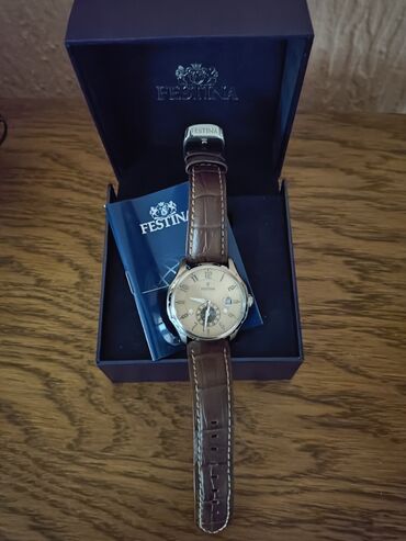 Ručni satovi: Prodajem muške, originalne, elegantne satove. Sve na slikama, u — 4