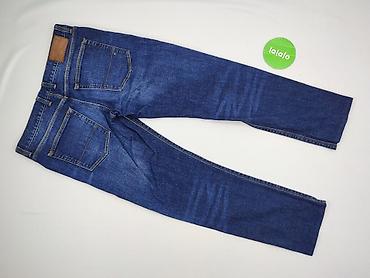 tommy: Tommy Hilfiger, Jeansy damskie, rozmiar L — 3