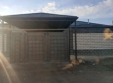 Продажа коттеджей и домов: Продаю дом 4 комнаты, 190 м², с дизайнерским ремонтом, участок 4 — 26