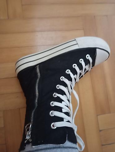 Women's Sneakers and athletic shoes: 37, bоја - Crna na lalafo.rs — 3 Women's Sneakers and athletic shoes: 37, bоја - Crna — 3