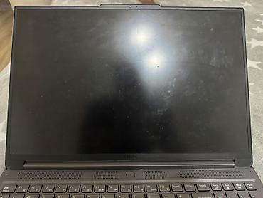Ноутбуки и аксессуары: Б/у Lenovo Legion, 16 ", AMD Ryzen 5, 512 ГБ, Самовывоз — 6