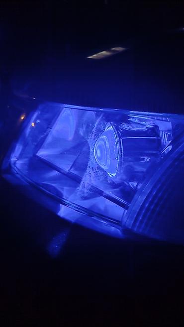 Volkswagen: Volkswagen Passat: 1997 г., 1.8 л, Механика, Бензин, Седан — 5