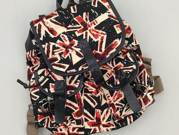 Backpack, condition - Good
