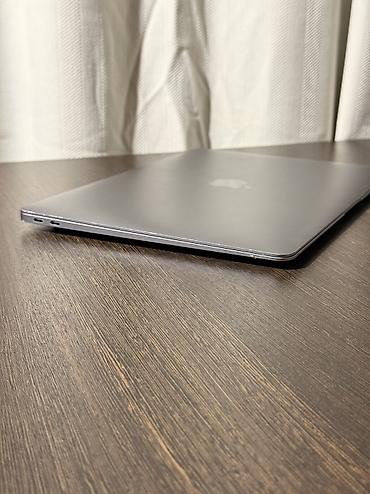 Ноутбуки Apple (MacBook): Для программирования, M1, ОЗУ, RAM: 8 ГБ at lalafo.kg — 5 Ноутбуки Apple (MacBook): Для программирования, M1, ОЗУ, RAM: 8 ГБ — 5