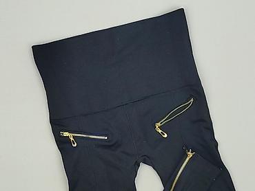 getry z zapiętkami: Leggings, Legginsy Sportowe damskie, rozmiar XL — 1