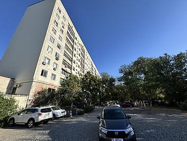 квартира молодой гвардии: 3 комнаты, 65 м², Молодая Гвардия Индивидуалка, 3 этаж, Старый ремонт — 1