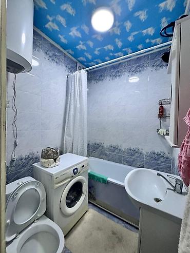 45: 1 комната, 45 м², 106 серия улучшенная, 6 этаж — 7