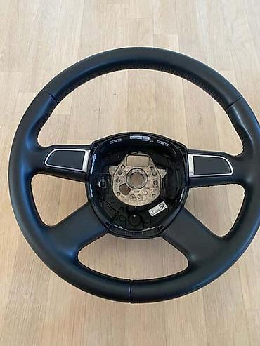 dobar punjac za akumulator: VOLAN ZA AUDI A4 ALLROAD, A4, A6 . OD 2004. DO 2009. GOD. | volan — 1