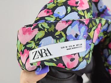 miniówka: Zara, Spódnica damska, rozmiar M — 4