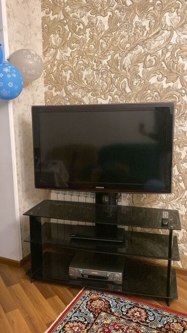 купить телевизор: Телевизор Samsung LCD 40"