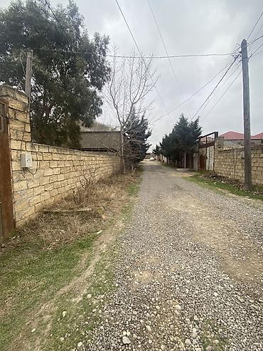 Torpaq sahələrinin satışı: Tikinti — 2