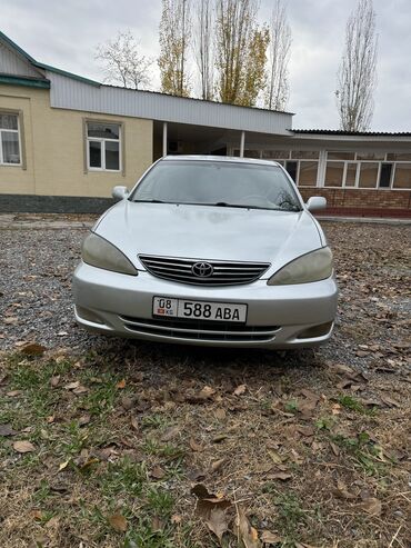 разбор toyota camry 40 бишкек: Toyota Camry: 2006 г., 2.4 л, Автомат, Бензин, Седан