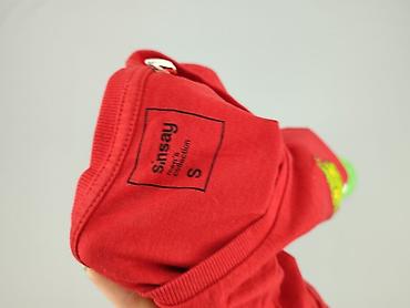 grinch bluza cropp: Sinsay, Koszulka dla mężczyzn, rozmiar S — 4
