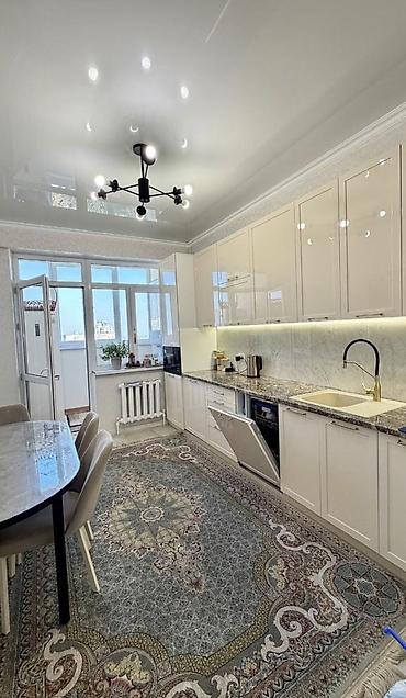 2 ком: 2 комнаты, 70 м², 8 этаж — 10