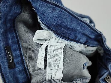 hello klein: Denim Collection, Jeansy dla mężczyzn, rozmiar L — 5