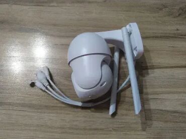 RS - Surveillance Cameras: 1. MODEL: CTIPC-285C 5MP sigurnosna kamera 2. MODEL: CTIPC-285C Z4B — 7