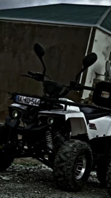 tufan motor: Yamaha - HAMMER 130 sm3, 2021 il, 5870 km