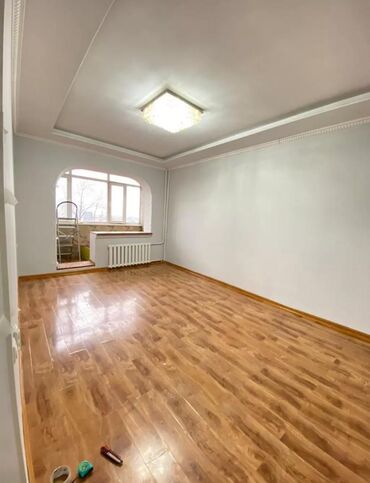 Продажа квартир: 1 комната, 35 м², 105 серия, 4 этаж, Евроремонт