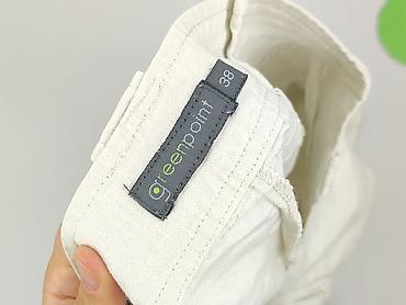eobuwie go soft: Greenpoint, Spodnie materiałowe damskie, rozmiar M — 4