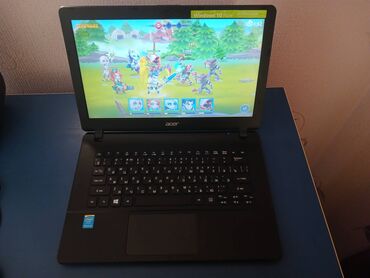 Acer: İşlənmiş Acer 13.3 ", Intel Celeron, 512 GB