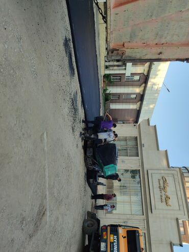 Кладка: Укладка асфальта Бесплатная консультация, Гарантия, Демонтаж Больше 6 лет опыта — 13