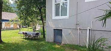ramanida kirayə ev verilir: Qax Şəhəri Qaxbaş kəndində 3otaqlı hər bir şəraiti olan ev kirayə — 4