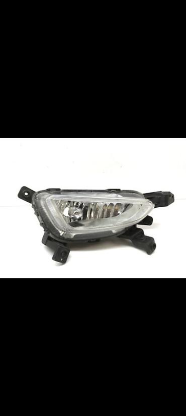 ktopi led: Фара птф (LED) LH Tucson 18- Левая Туксон 18- — 1