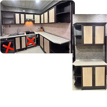 ereb mebeli: Metbex mebeli satilir 250 azn. Unvan 9 mkr.Olcusu 2.27*1.79///tek olan — 1