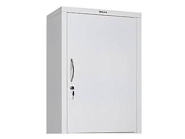 Медицинская мебель: Шкаф медицинский HILFE МД 2 1670/SS! предназначен для хранения — 3