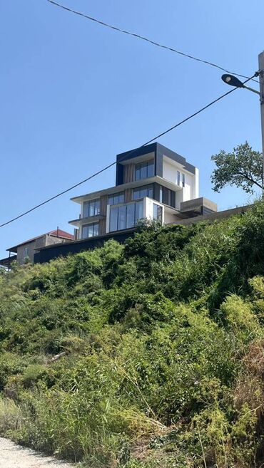 селекция дом: Үй, 363 кв. м, 8 бөлмө, Кыймылсыз мүлк агенттиги, ПСО (өз алдынча бүтүрүү)