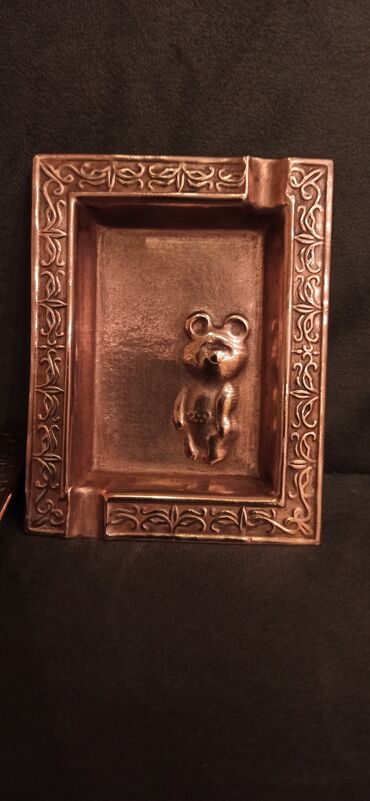 Heykəlciklər: Heykəlcik, 1950 il, Farfor, SSRİ, Pulsuz çatdırılma — 14