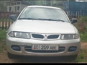 мини трактор япон: Mitsubishi Carisma: 1996 г., 1.8 л, Механика, Бензин, Седан — 5