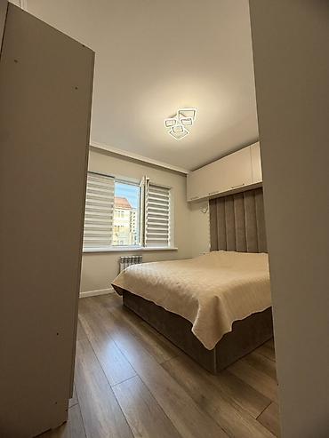 3 комнаты, 89 м², Южная Магистраль Элитка, 7 этаж, Евроремонт