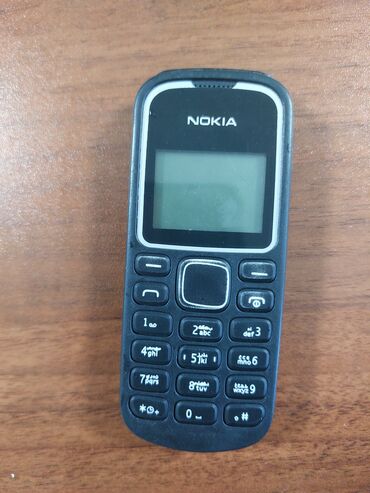 ikinci el telfonlar: Nokia 6, rəng - Qara