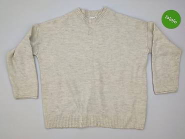 stich sinsay: Sinsay, Sweter damski, rozmiar S — 2