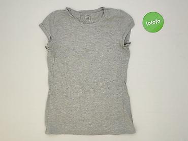 bory sinsay: Sinsay, T-shirt damski, rozmiar L — 2
