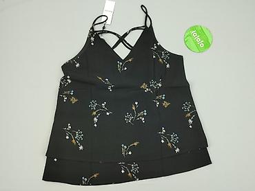 Topy: Pieces, Top damski, rozmiar S — 4