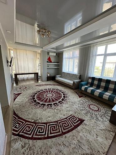 Долгосрочная аренда квартир: 3 комнаты, Агентство недвижимости, Без подселения, С мебелью полностью — 9