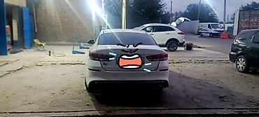 кио бонго: Kia K5: 2019 г., 2 л, Автомат, Газ, Седан — 4