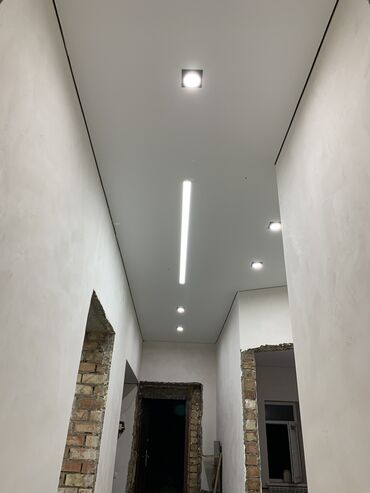 Натяжной потолок: Натяжной потолок 3D потолки, Глянцевое, Матовое Демонтаж, Бесплатная консультация, Бесплатный замер — 21