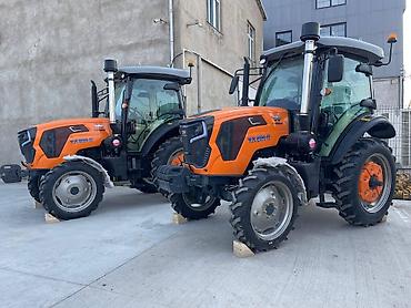 Traktorlar: Ensign yx804-c traktoru, 2024 il 40% dövlət güzəştli 60 aya qədər -da lalafo.az — 6 Traktorlar: Ensign yx804-c traktoru, 2024 il 40% dövlət güzəştli 60 aya qədər — 6