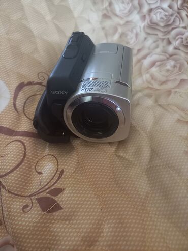 фотоаппарат canon powershot sx410 is: Видеокамеры